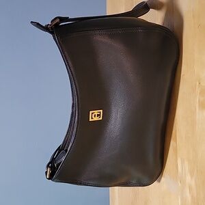 Etienne Aigner Vintage Shoulder Bag